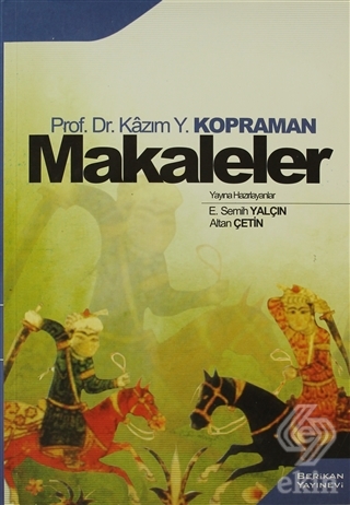 Ekin Kitap