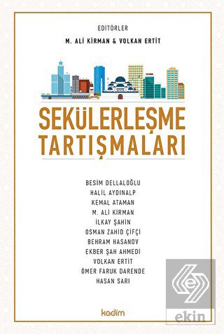 Ekin Kitap