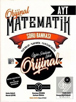 Ekin Kitap