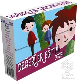 Ekin Kitap