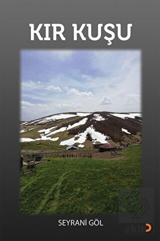 Ekin Kitap