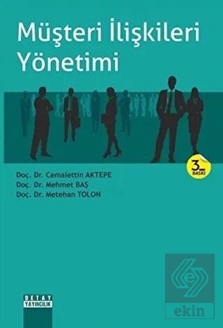Ekin Kitap