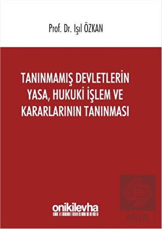 Ekin Kitap