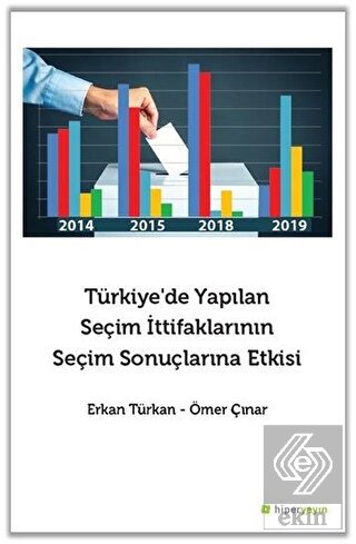 Ekin Kitap