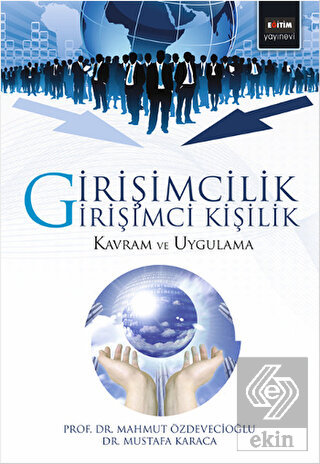 Ekin Kitap