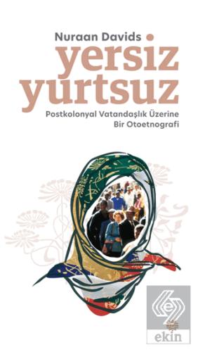 Ekin Kitap