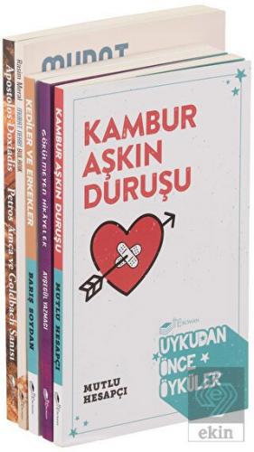 Ekin Kitap