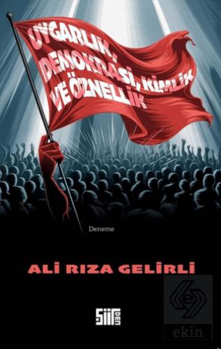 Uygarlık Demokrasi Kimlik ve Öznellik
