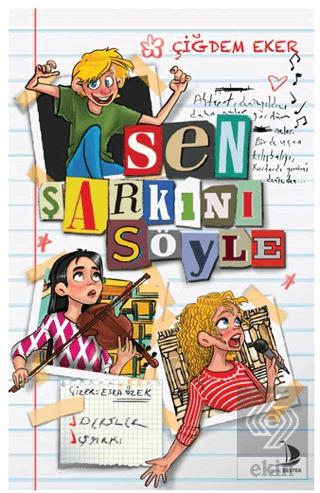 Ekin Kitap