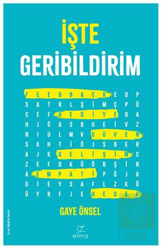 Ekin Kitap