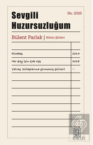 Ekin Kitap