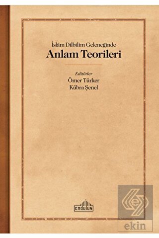 Ekin Kitap