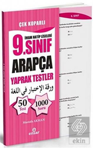 Ekin Kitap