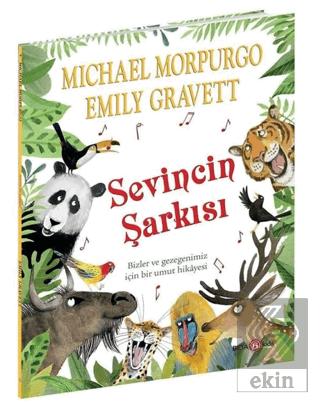 Ekin Kitap