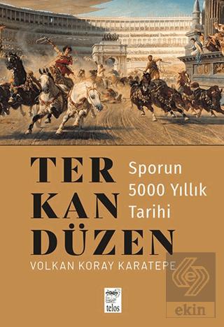 Ekin Kitap