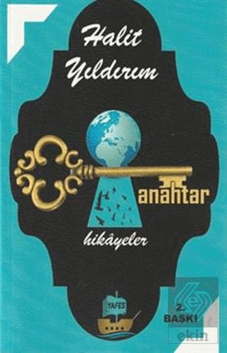 Ekin Kitap