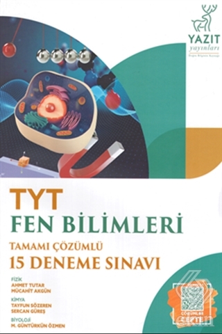 Ekin Kitap