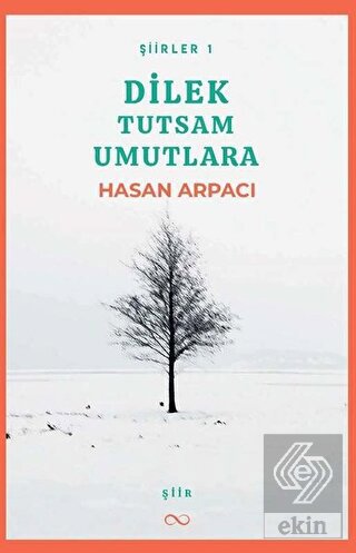 Ekin Kitap