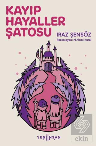 Ekin Kitap