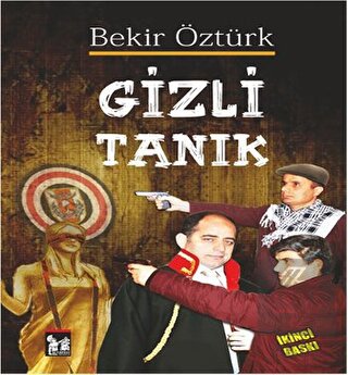 Ekin Kitap