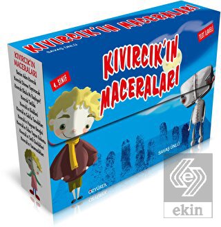Ekin Kitap