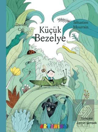 Ekin Kitap