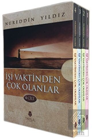 Ekin Kitap