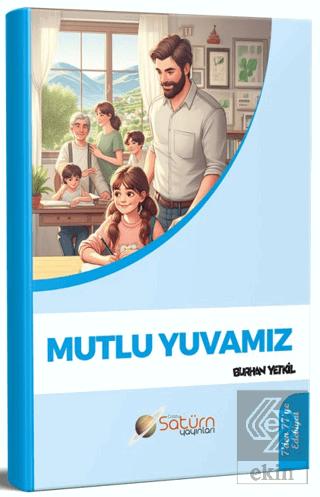Mutlu Yuvamız