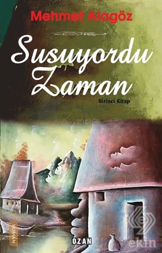 Ekin Kitap
