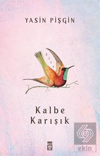 Ekin Kitap