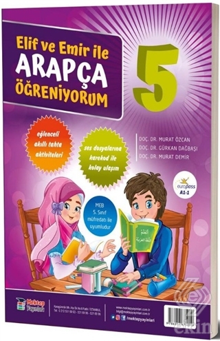 Ekin Kitap