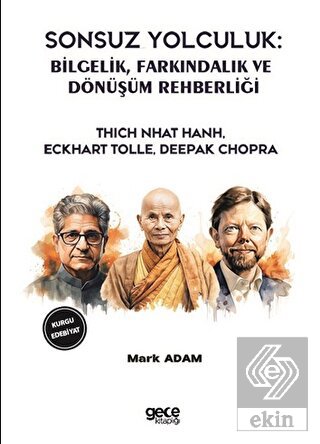 Ekin Kitap
