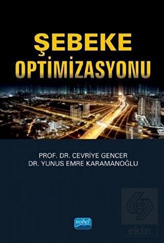 Ekin Kitap