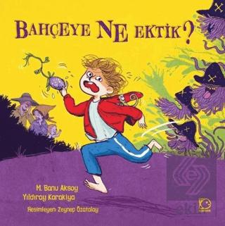 Ekin Kitap