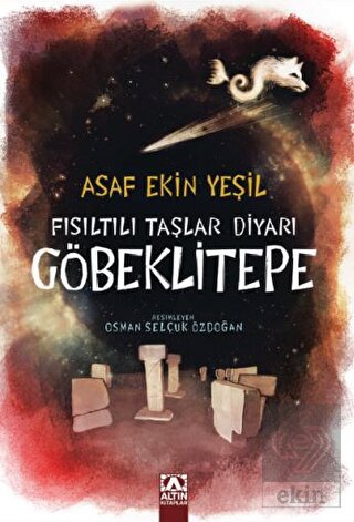 Ekin Kitap