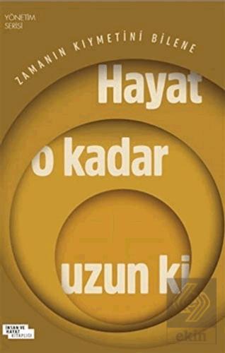 Ekin Kitap