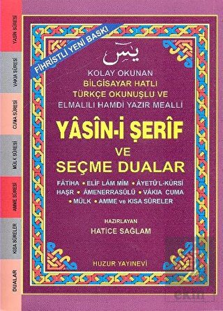 Ekin Kitap
