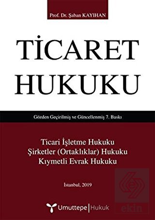 Ekin Kitap