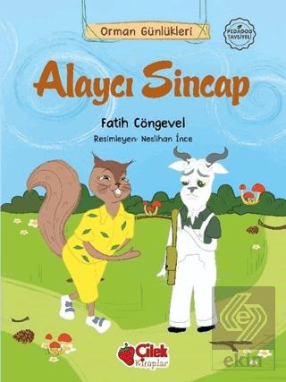 Ekin Kitap