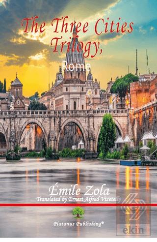 The Three Cities Trilogy Rome