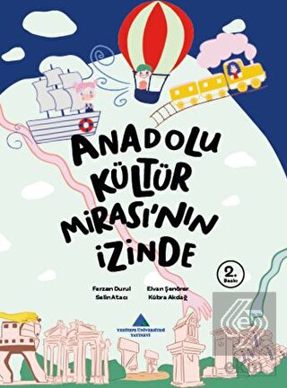 Ekin Kitap