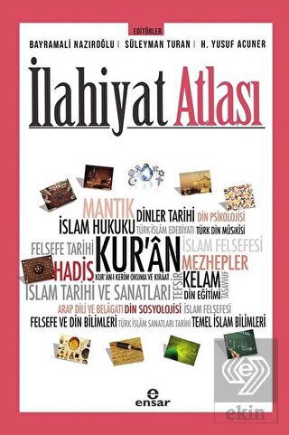 Ekin Kitap