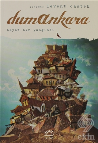 Ekin Kitap