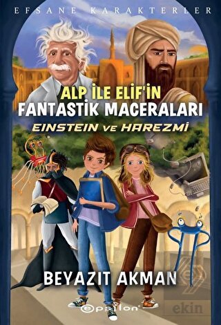 Ekin Kitap
