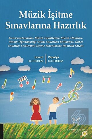Müzik İşitme Sınavlarına Hazırlık