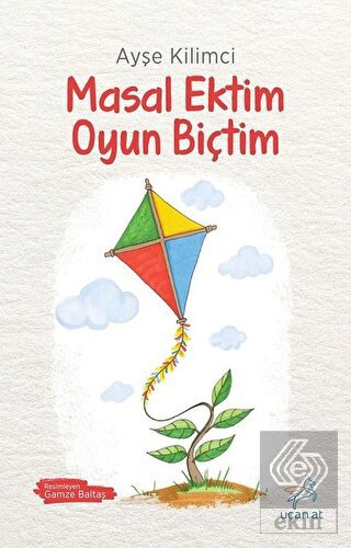 Ekin Kitap