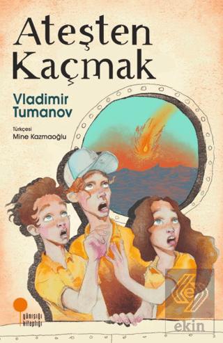 Ekin Kitap