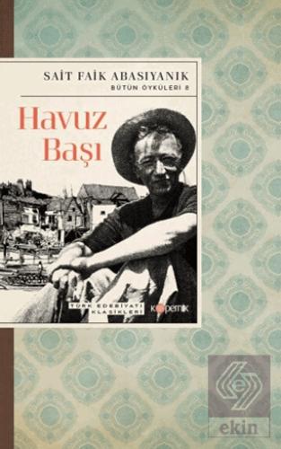 Ekin Kitap