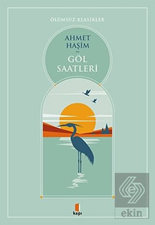 Ekin Kitap