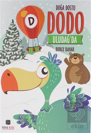Ekin Kitap